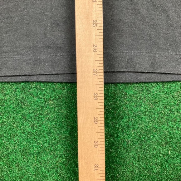 Vintage The Dragon Deals Gap Shirt Mens M Black Motorcycle Smoky Mountains 80s - Picture 9 of 10